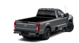 2026 Ford Super Duty® External Image 4
